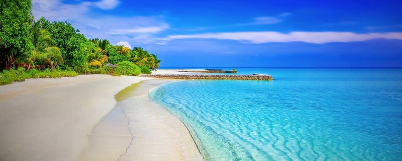 Private Island
